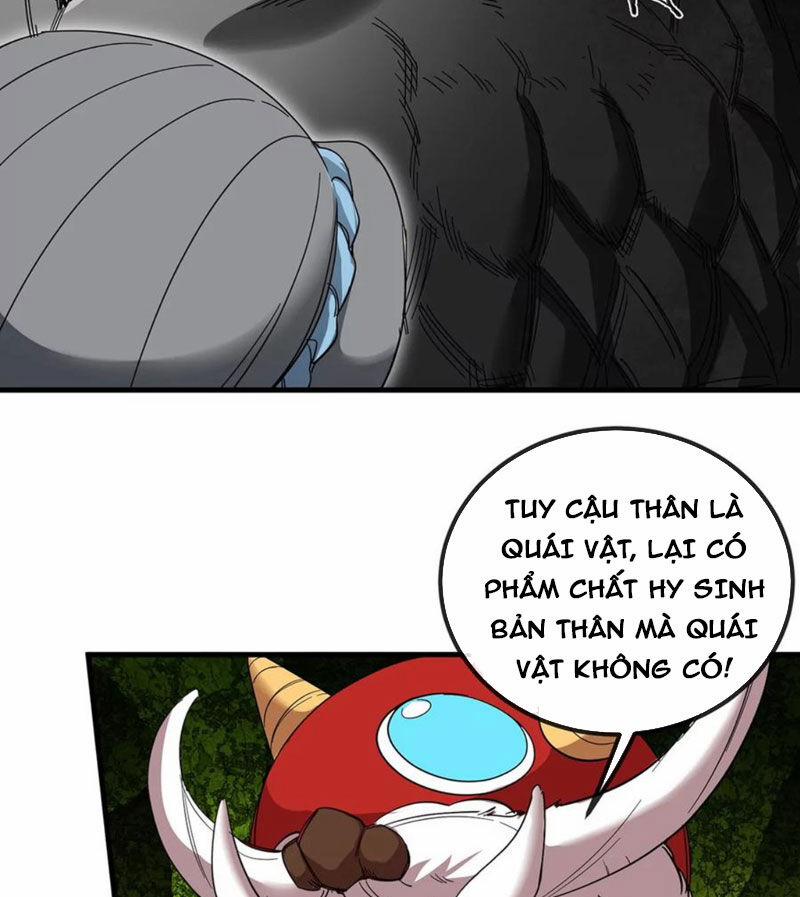 Trùng Sinh Thành Godzilla 83 trang 46