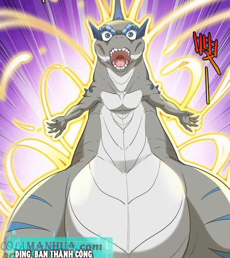 Trùng Sinh Thành Godzilla 83 trang 53