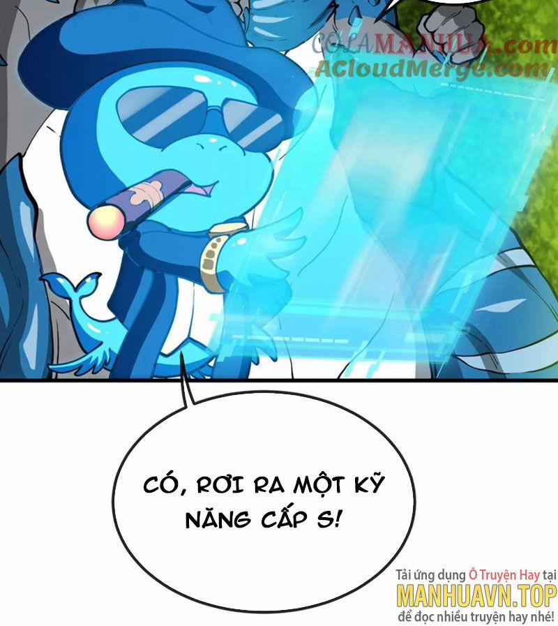 Trùng Sinh Thành Godzilla 83 trang 59