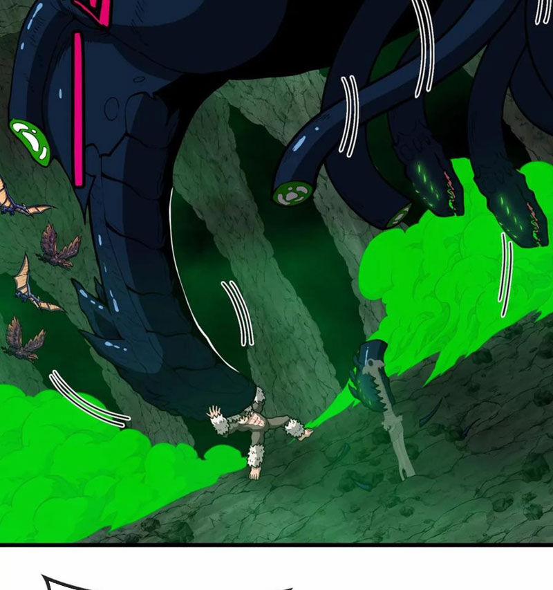 Trùng Sinh Thành Godzilla 83 trang 7