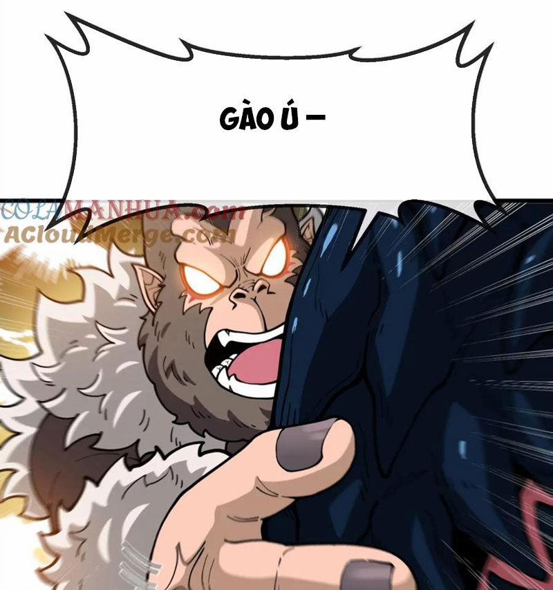 Trùng Sinh Thành Godzilla 83 trang 9