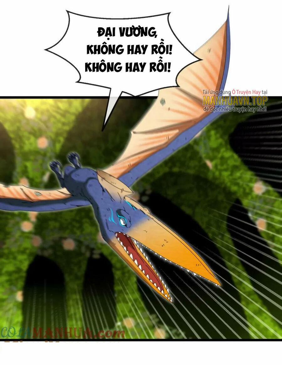 Trùng Sinh Thành Godzilla 86 trang 0