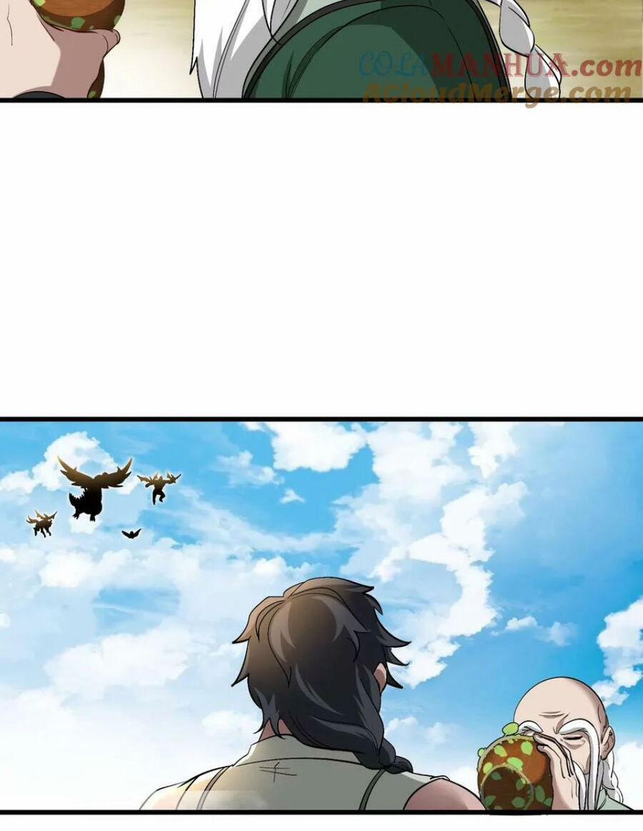 Trùng Sinh Thành Godzilla 86 trang 17