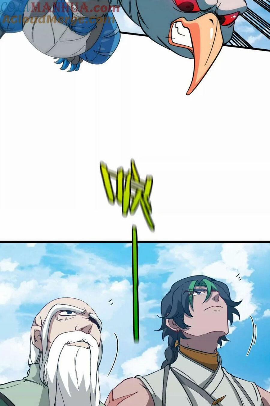 Trùng Sinh Thành Godzilla 86 trang 26