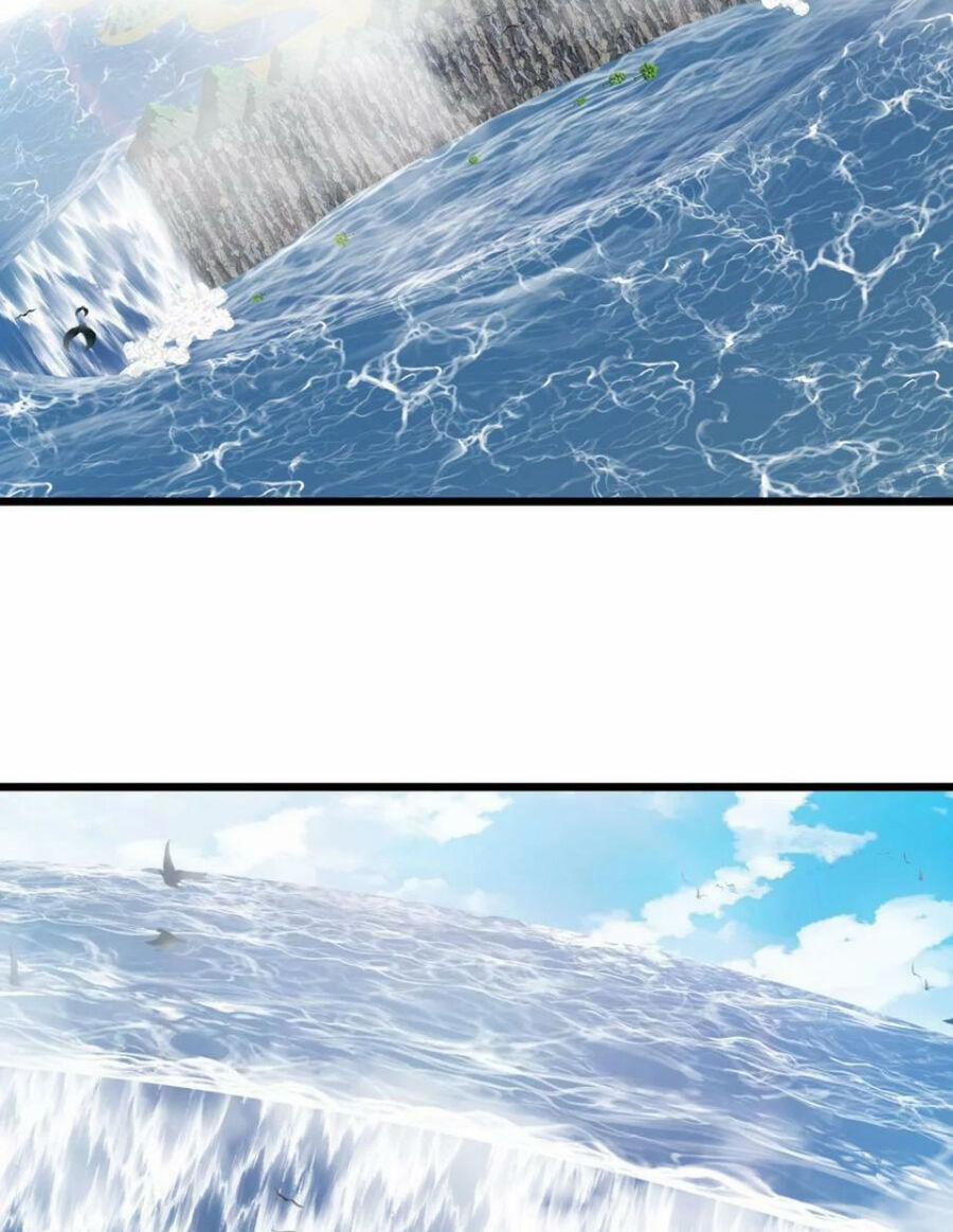 Trùng Sinh Thành Godzilla 86 trang 7