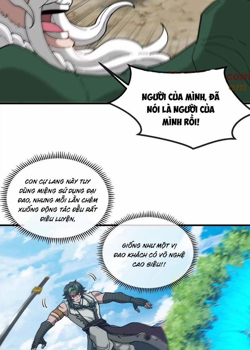 Trùng Sinh Thành Godzilla 87 trang 1