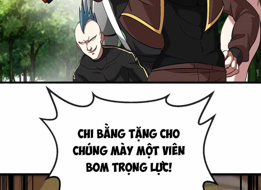 Trùng Sinh Thành Godzilla 87 trang 44