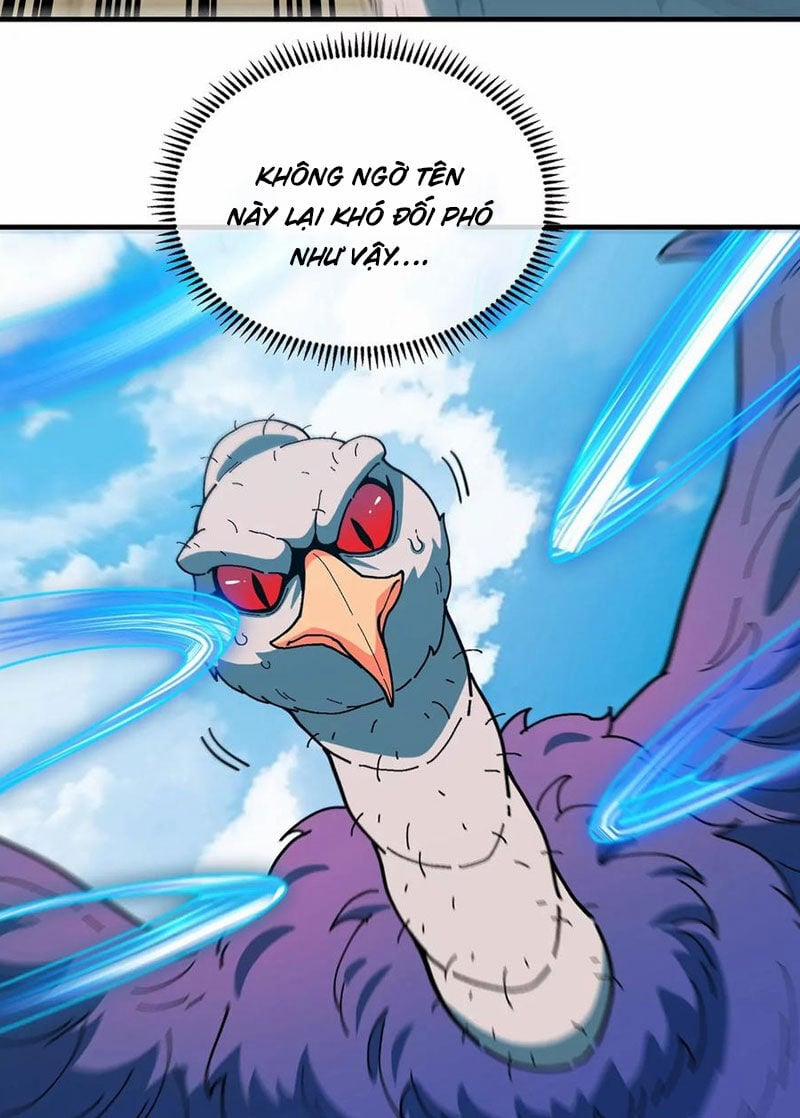 Trùng Sinh Thành Godzilla 87 trang 6