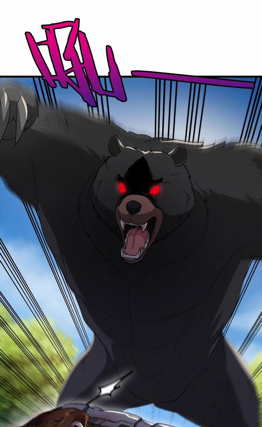 Trùng Sinh Thành Godzilla 88 trang 36