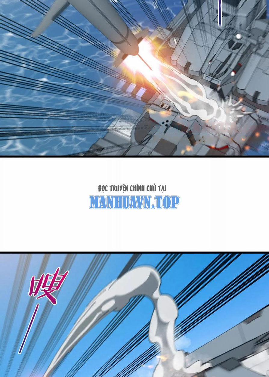 Trùng Sinh Thành Godzilla 88 trang 5