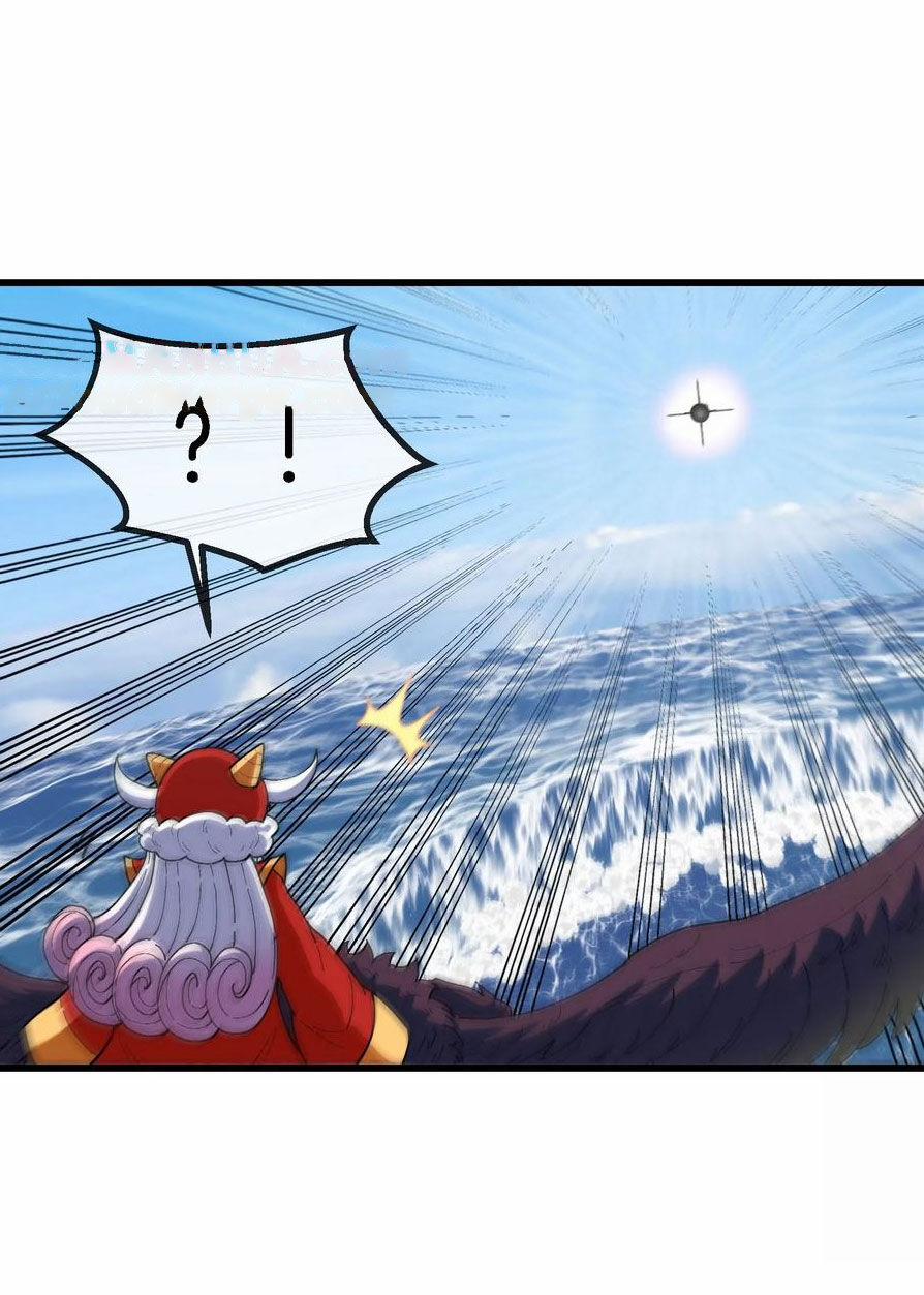 Trùng Sinh Thành Godzilla 88 trang 7