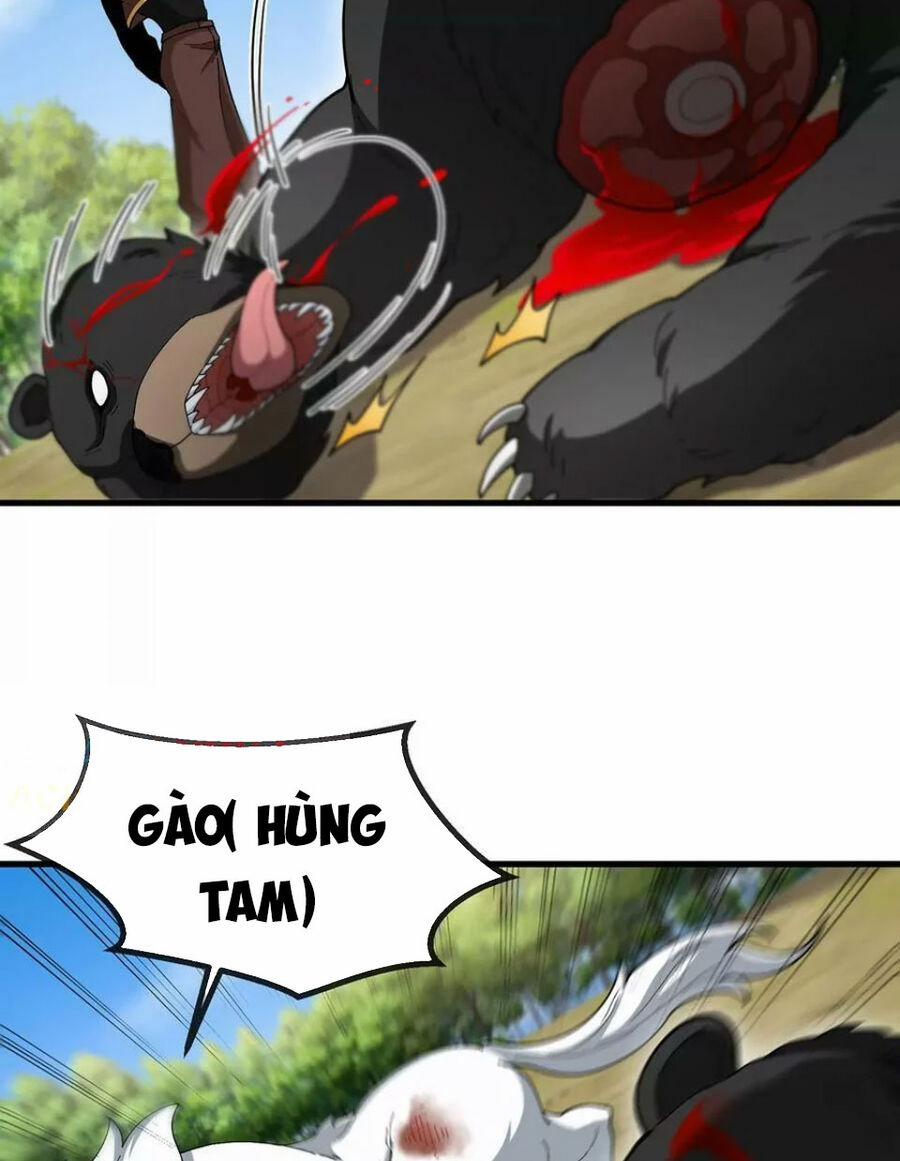 Trùng Sinh Thành Godzilla 89 trang 7