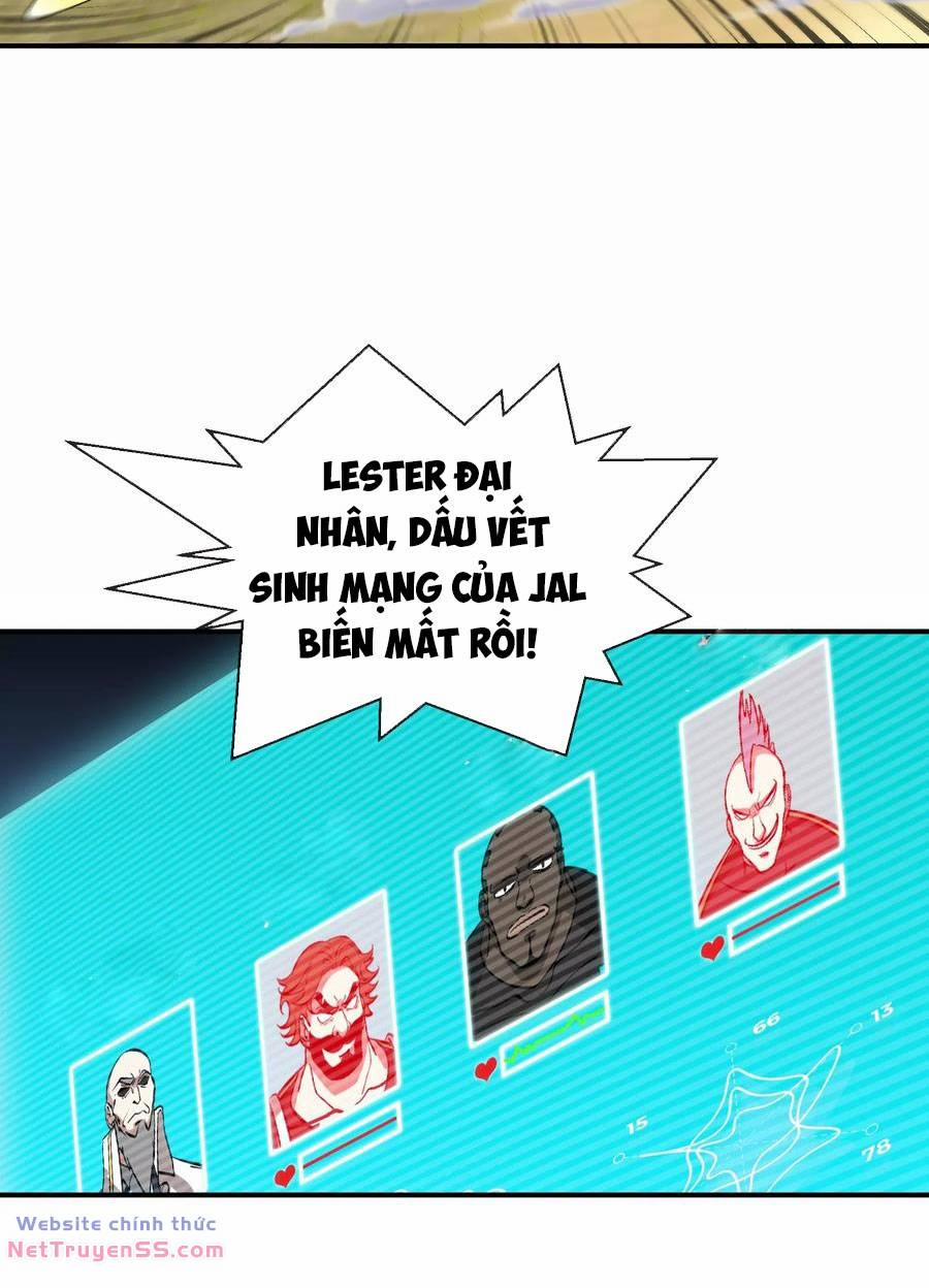 Trùng Sinh Thành Godzilla 90 trang 11