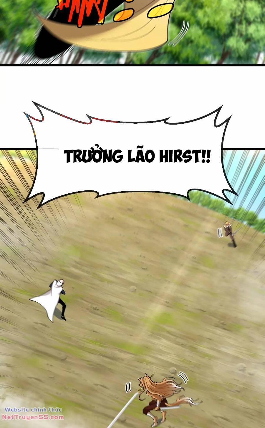 Trùng Sinh Thành Godzilla 90 trang 32