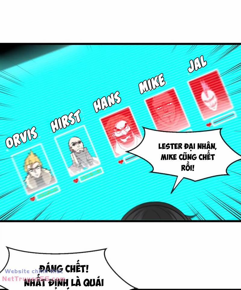 Trùng Sinh Thành Godzilla 91 trang 12