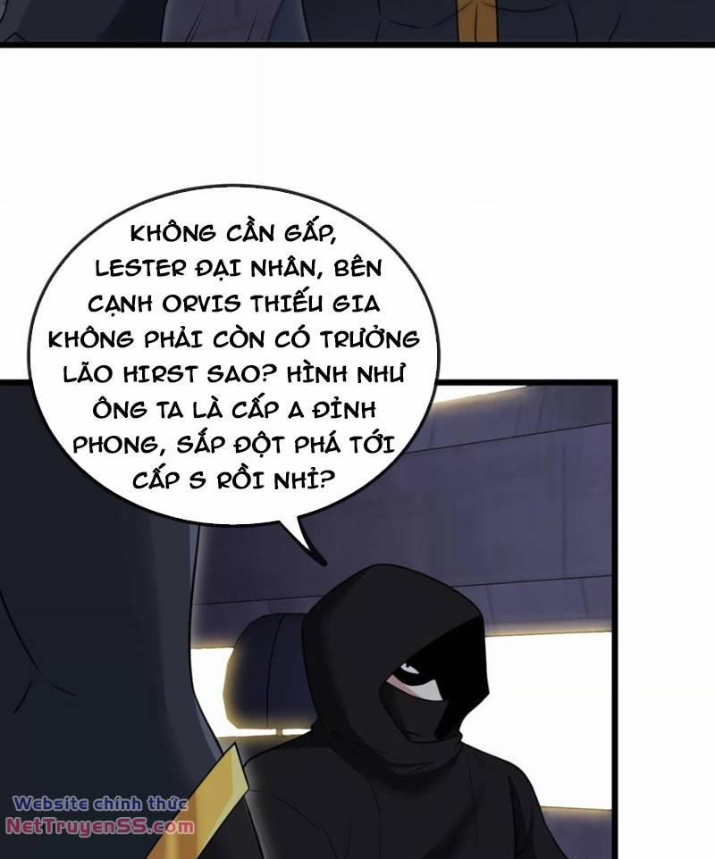 Trùng Sinh Thành Godzilla 91 trang 14