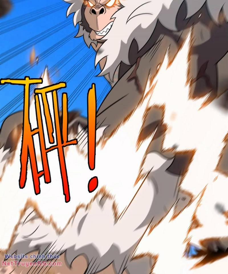 Trùng Sinh Thành Godzilla 91 trang 3