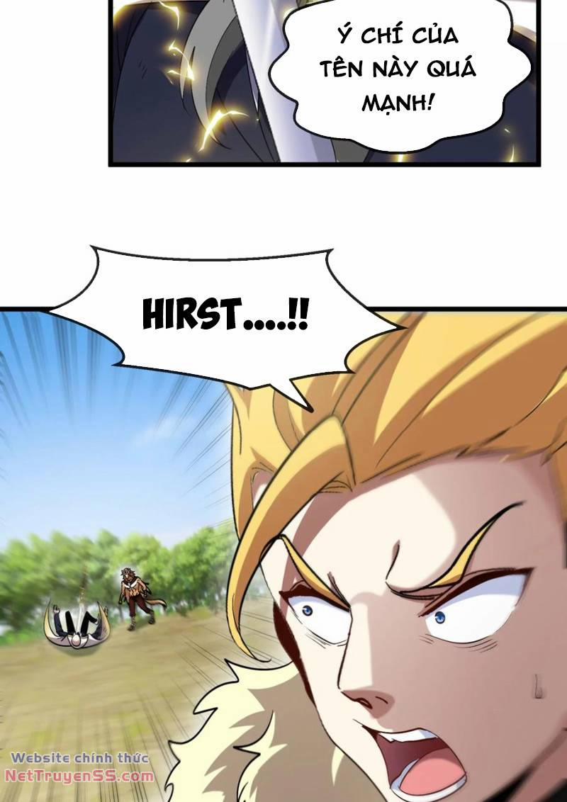 Trùng Sinh Thành Godzilla 91 trang 30