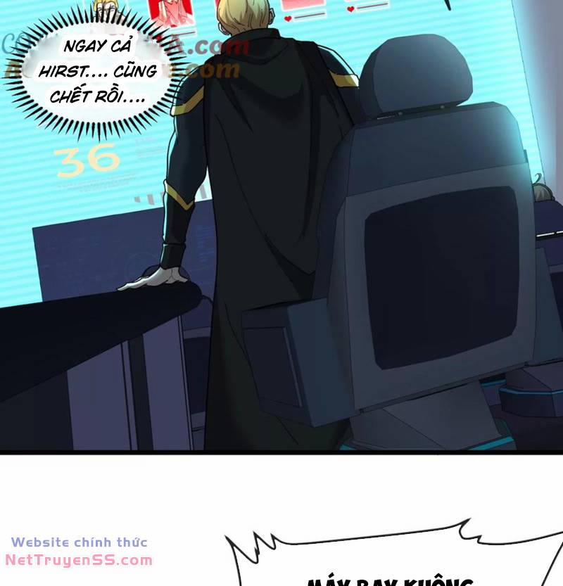 Trùng Sinh Thành Godzilla 91 trang 43