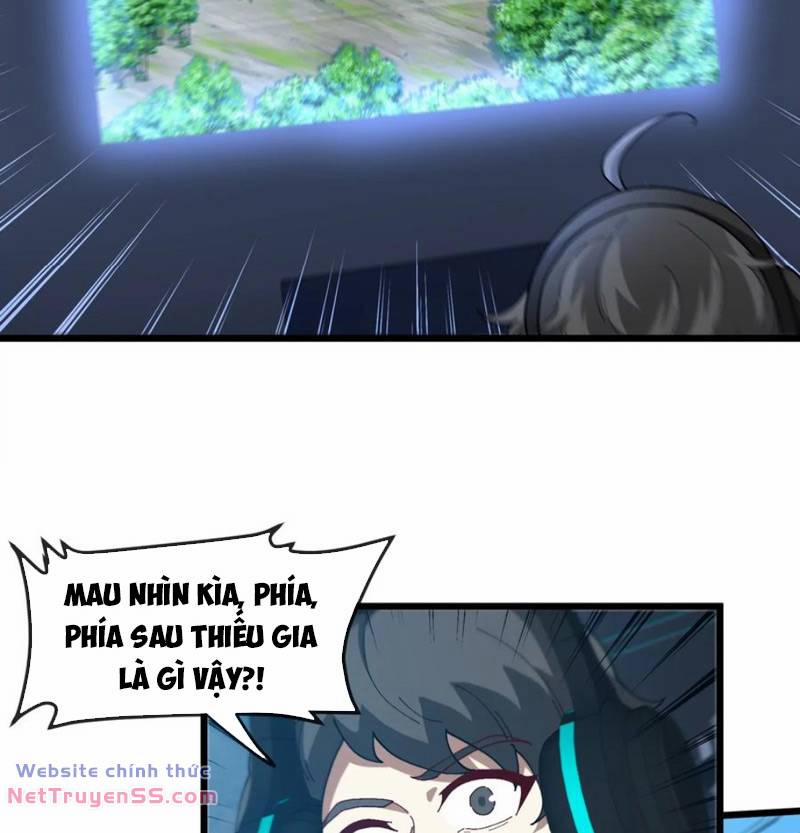 Trùng Sinh Thành Godzilla 91 trang 46