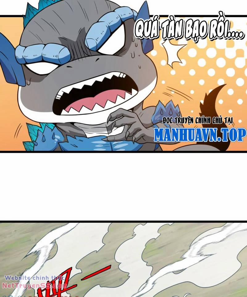Trùng Sinh Thành Godzilla 91 trang 6