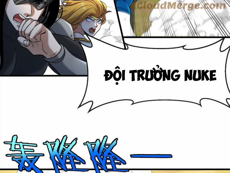 Trùng Sinh Thành Godzilla 92 trang 17