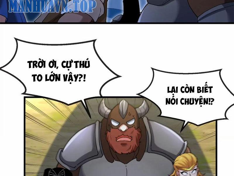 Trùng Sinh Thành Godzilla 92 trang 25