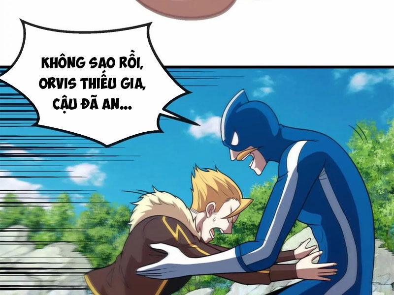 Trùng Sinh Thành Godzilla 92 trang 4