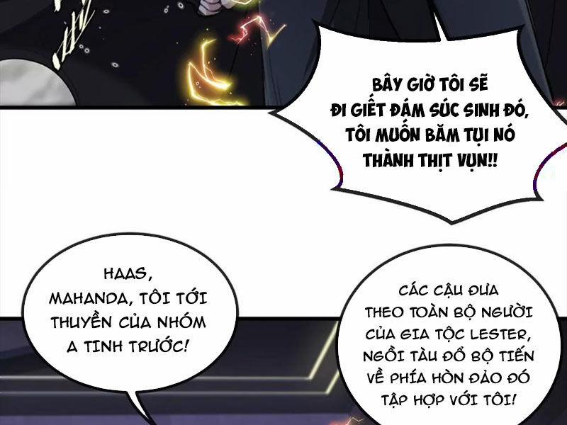 Trùng Sinh Thành Godzilla 92 trang 47