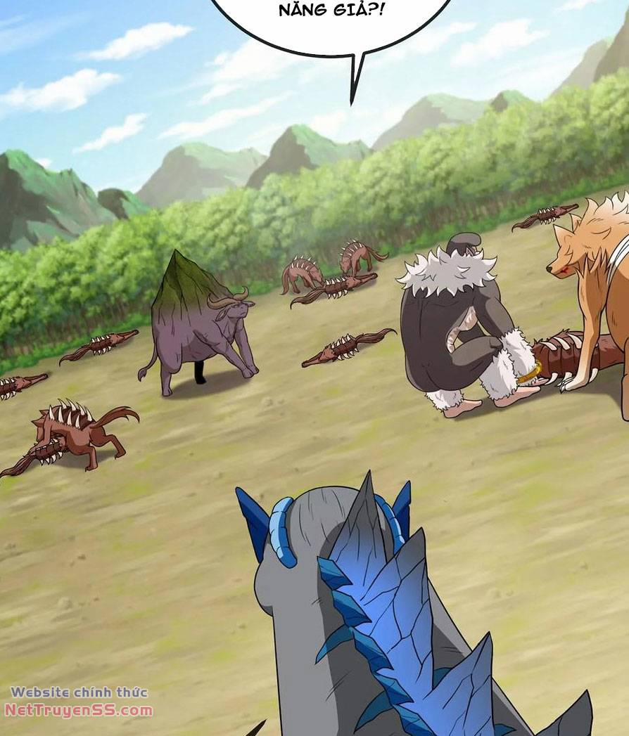 Trùng Sinh Thành Godzilla 93 trang 29