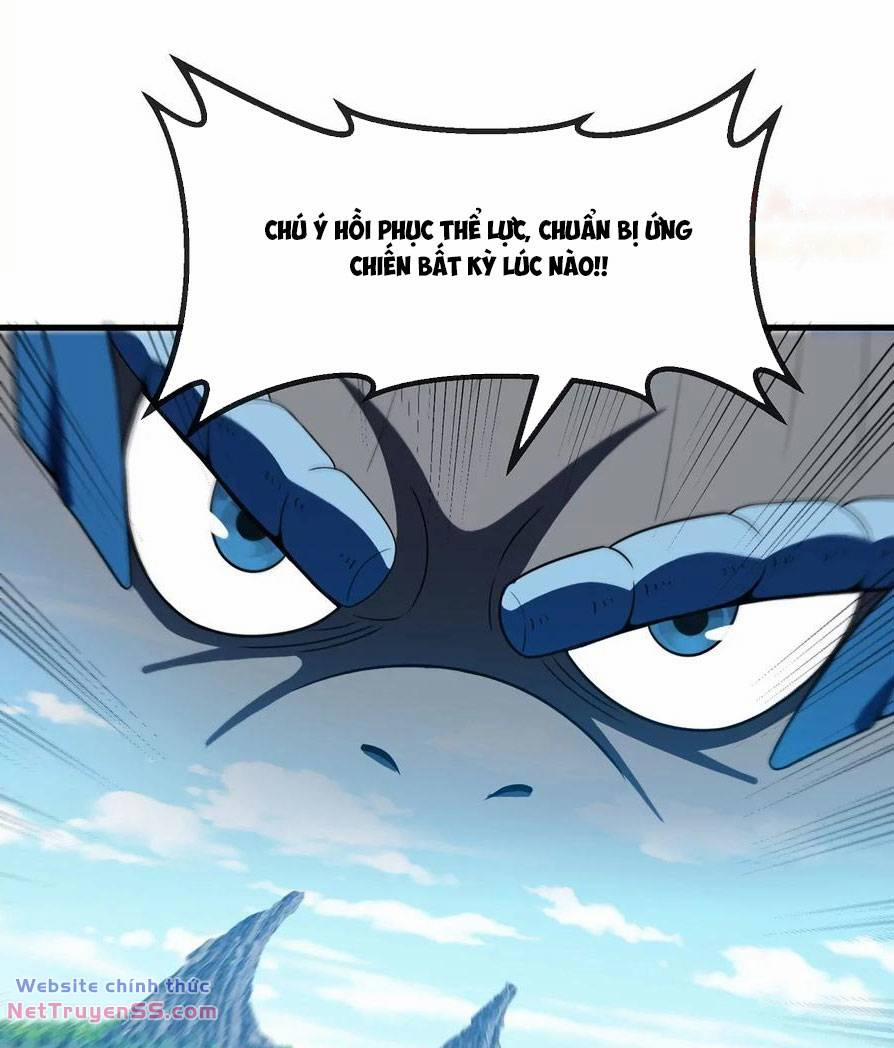 Trùng Sinh Thành Godzilla 93 trang 38