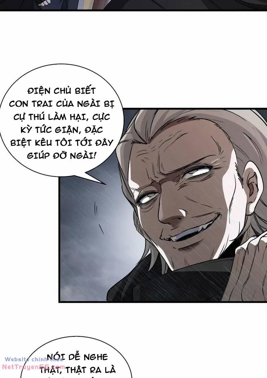 Trùng Sinh Thành Godzilla 93 trang 4