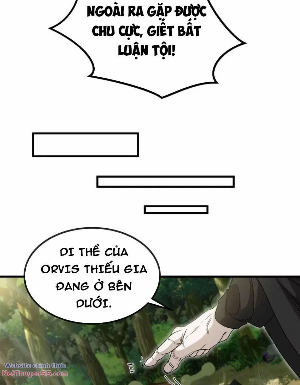 Trùng Sinh Thành Godzilla 94 trang 10