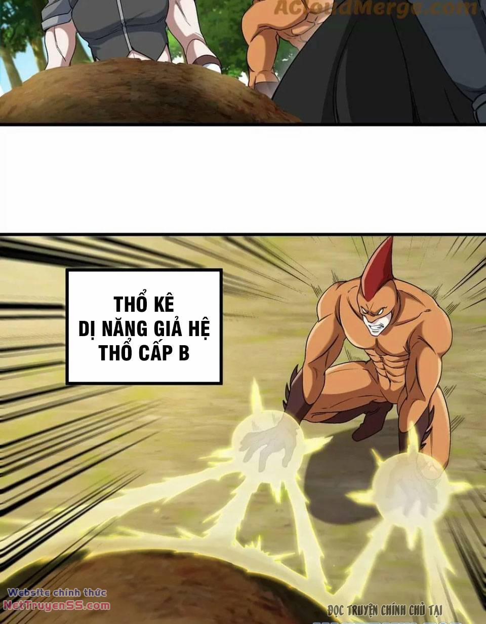 Trùng Sinh Thành Godzilla 94 trang 12