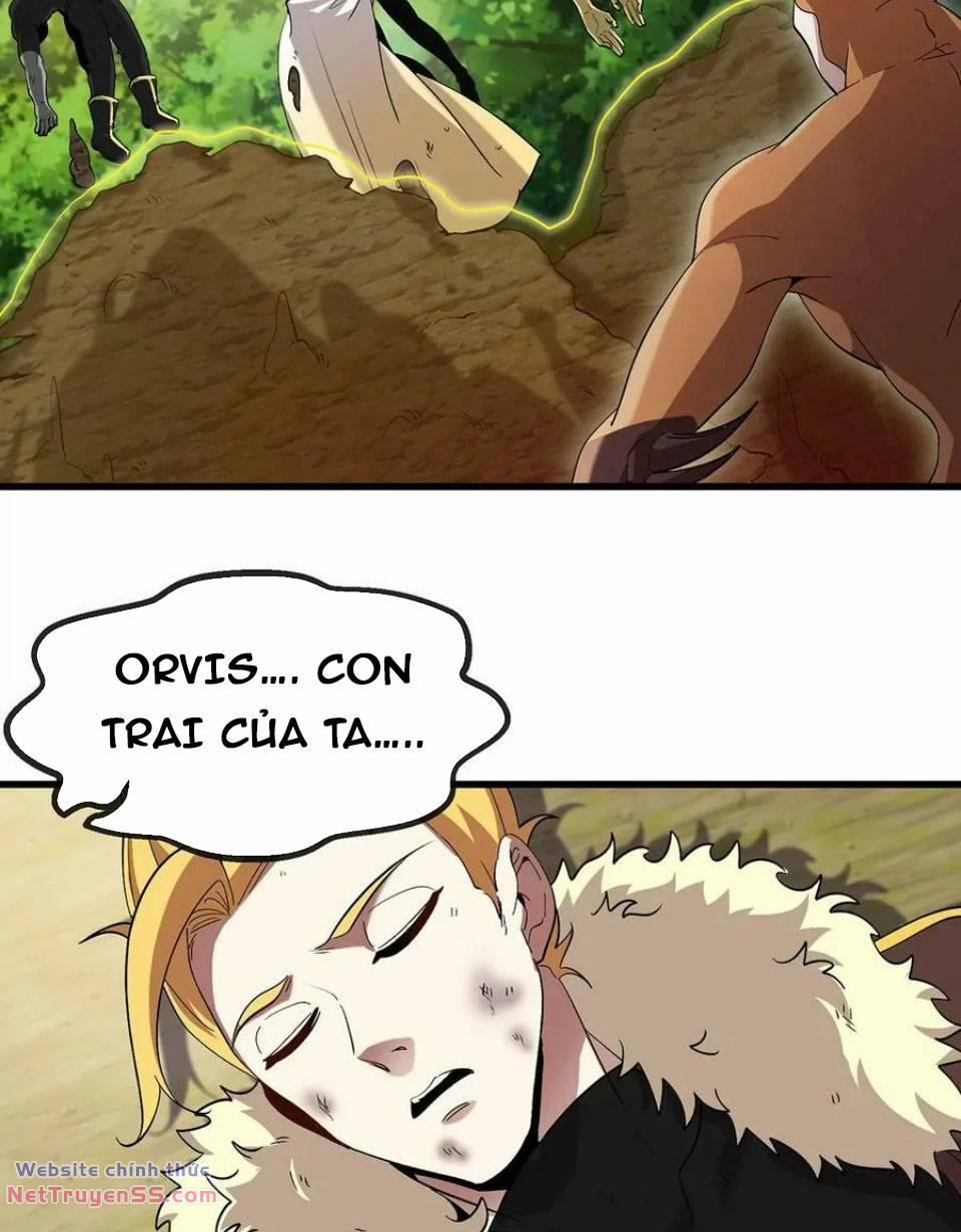 Trùng Sinh Thành Godzilla 94 trang 14