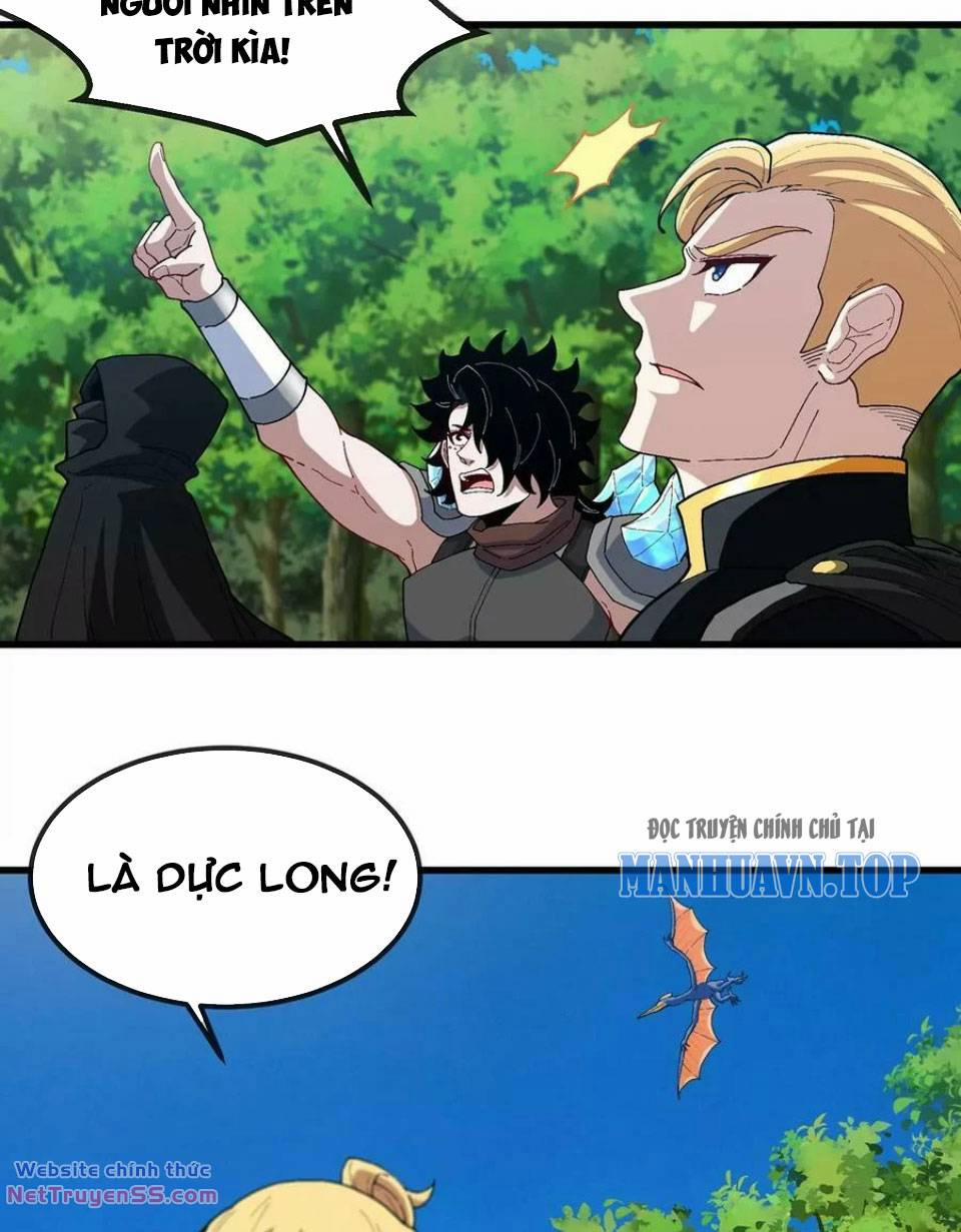 Trùng Sinh Thành Godzilla 94 trang 19