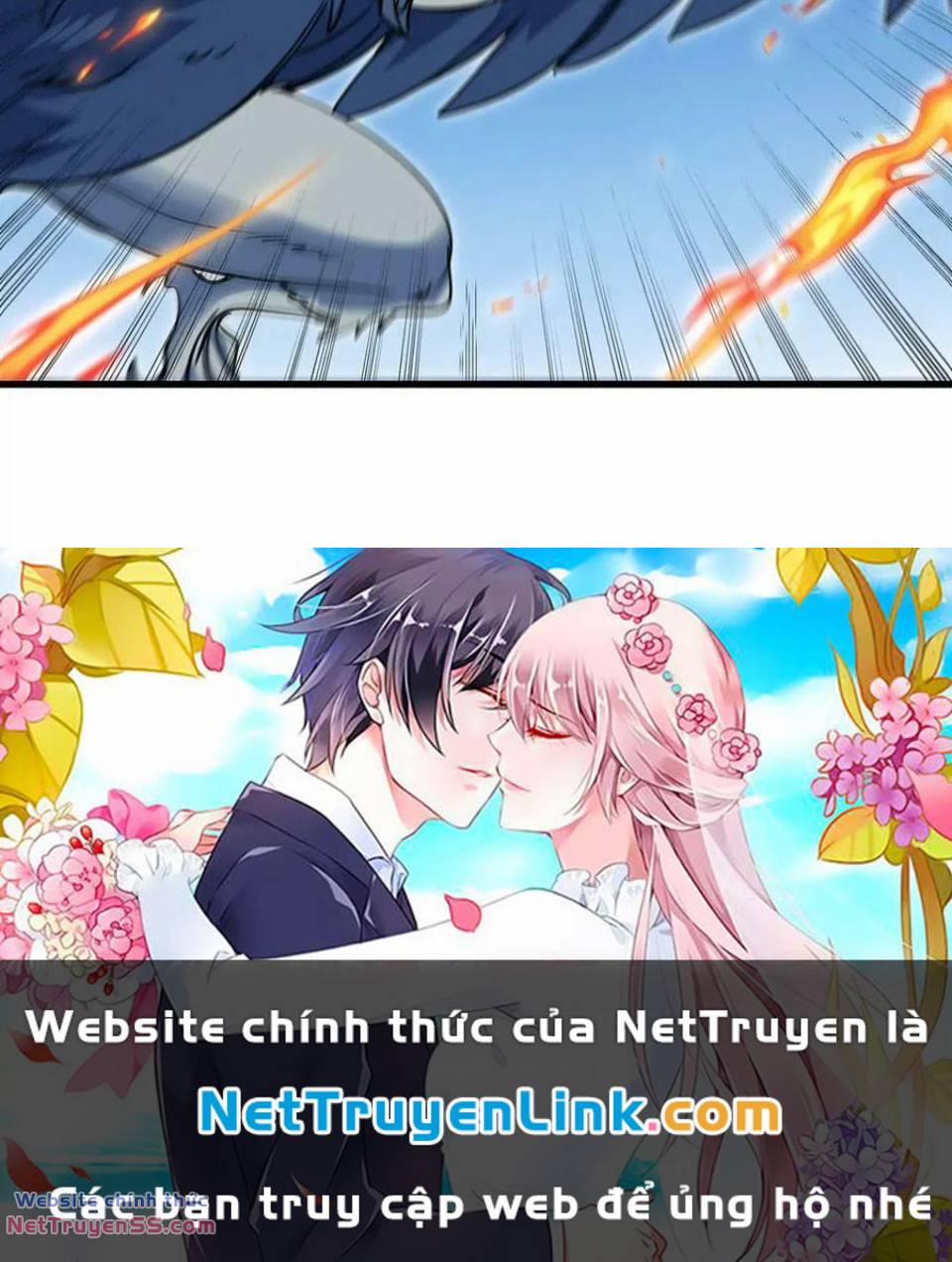 Trùng Sinh Thành Godzilla 94 trang 40