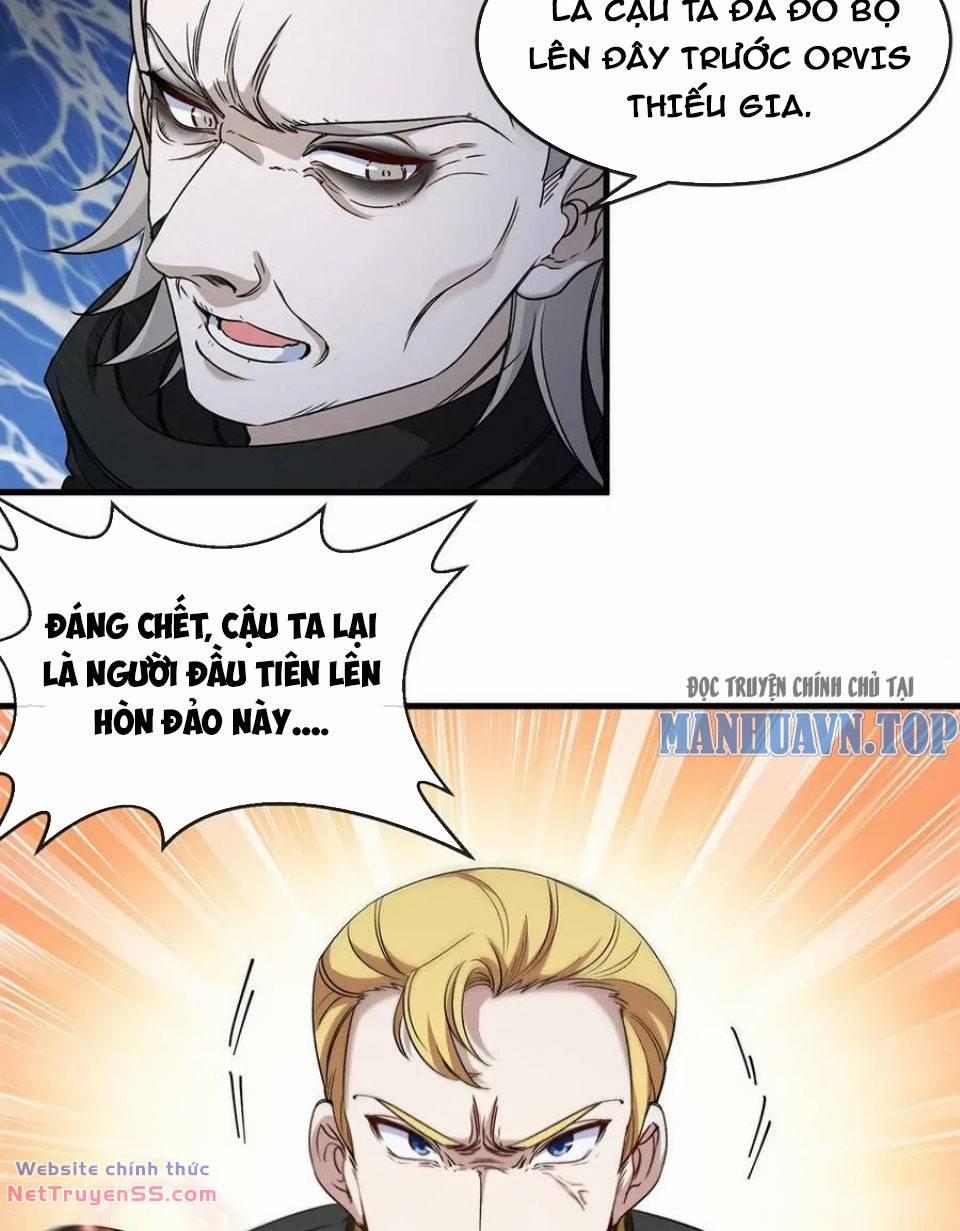 Trùng Sinh Thành Godzilla 94 trang 5