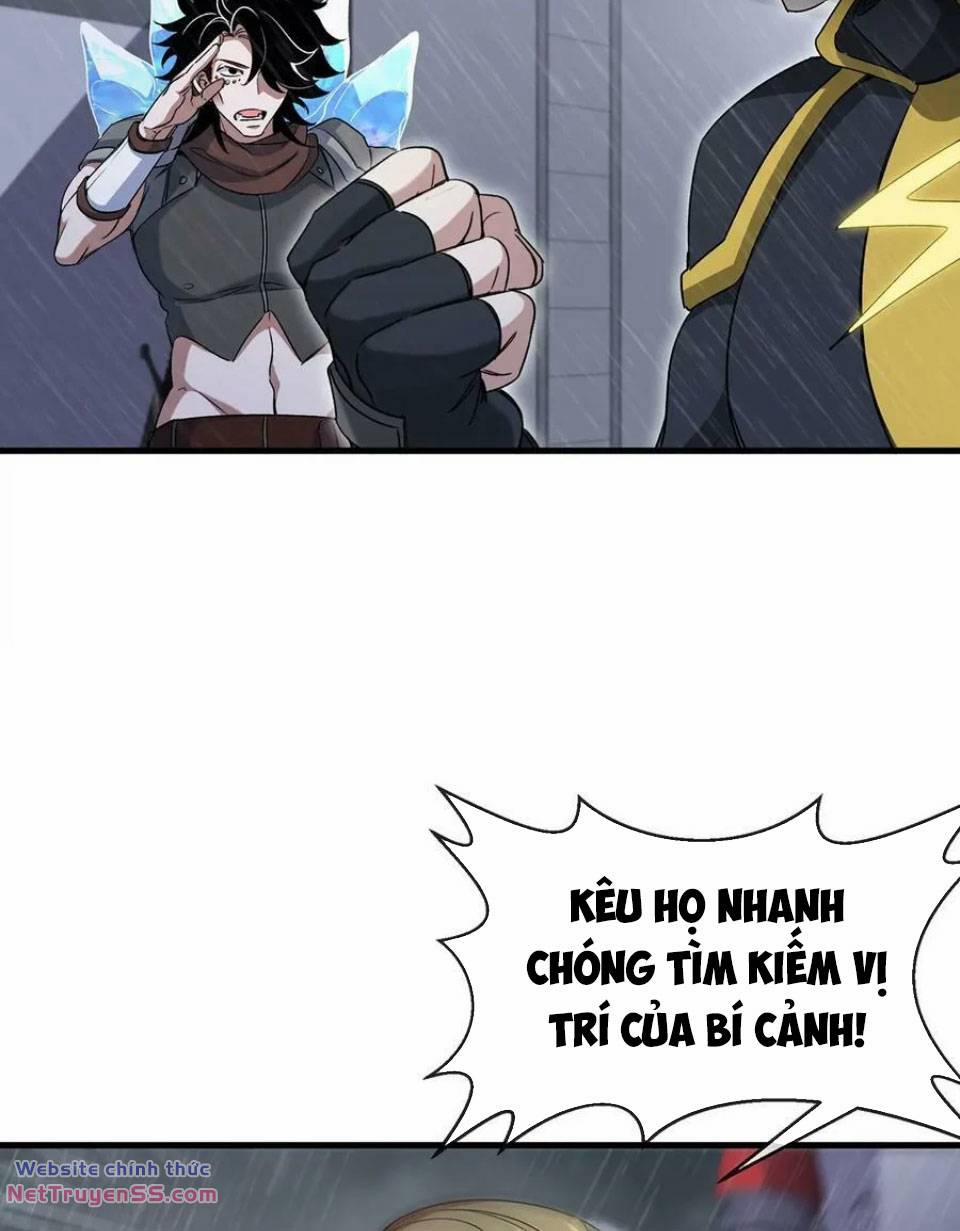 Trùng Sinh Thành Godzilla 94 trang 8