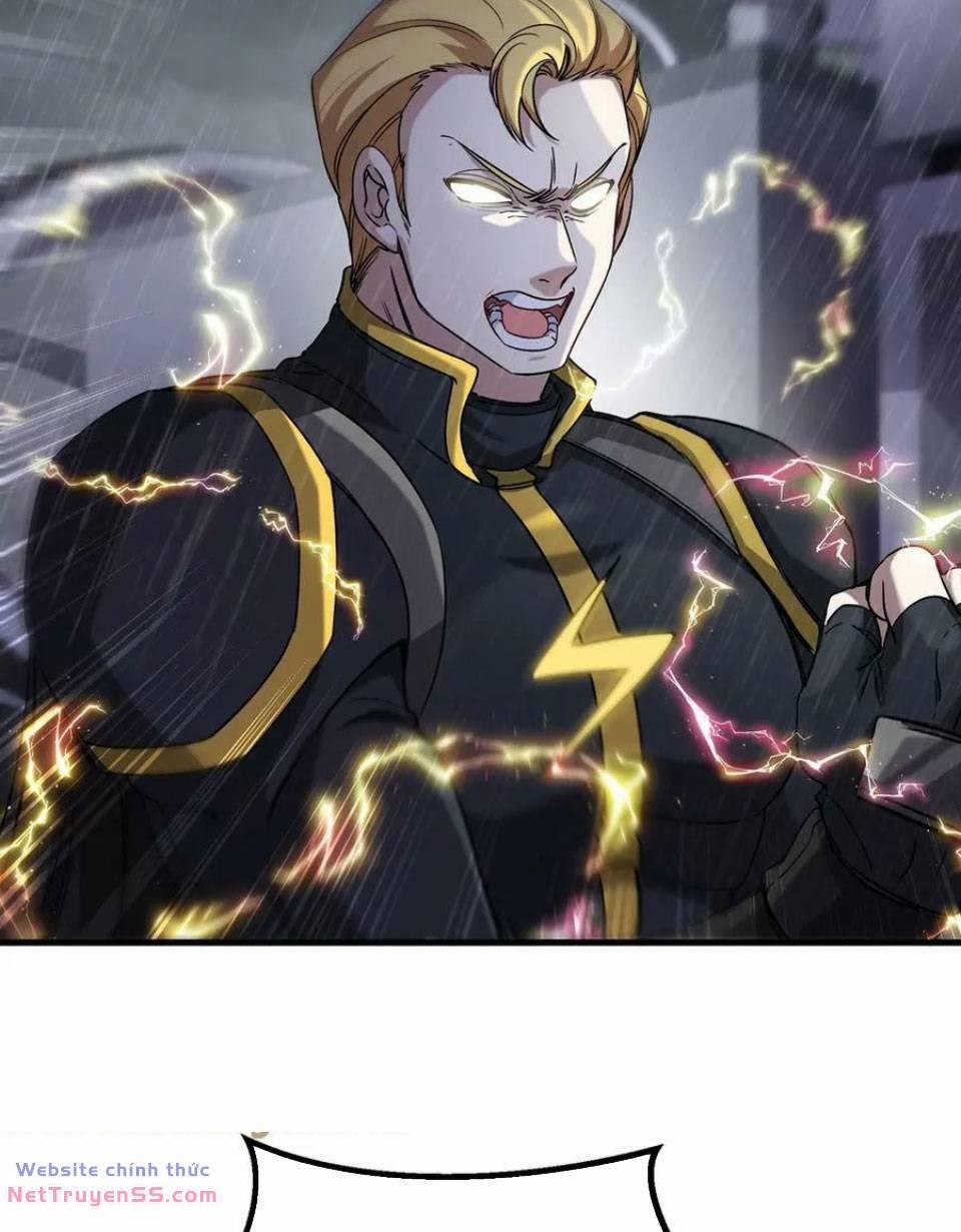 Trùng Sinh Thành Godzilla 94 trang 9