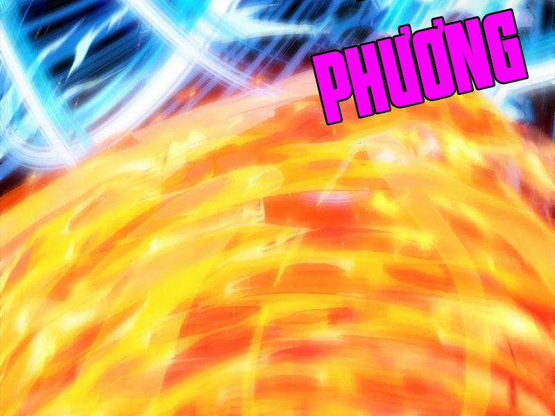 Trùng Sinh Thành Godzilla 95 trang 14