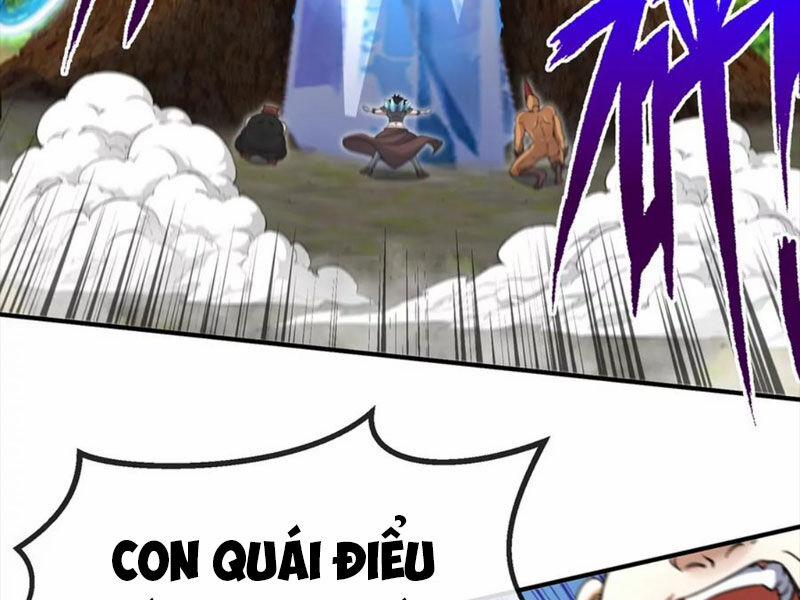 Trùng Sinh Thành Godzilla 95 trang 21
