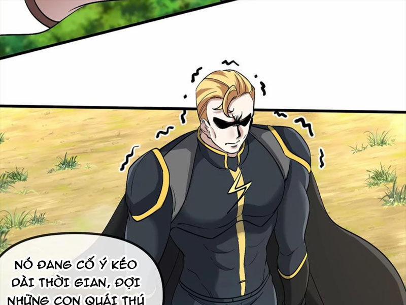Trùng Sinh Thành Godzilla 95 trang 29