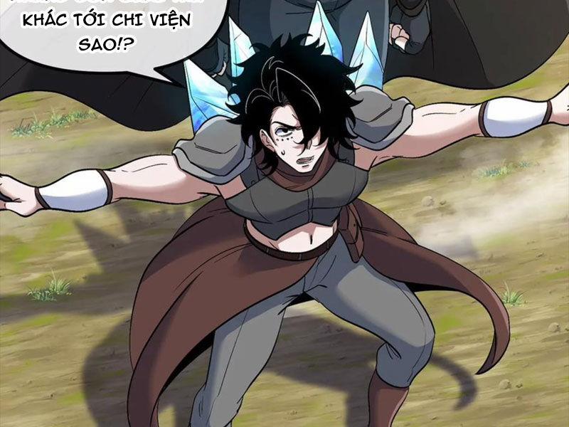 Trùng Sinh Thành Godzilla 95 trang 30