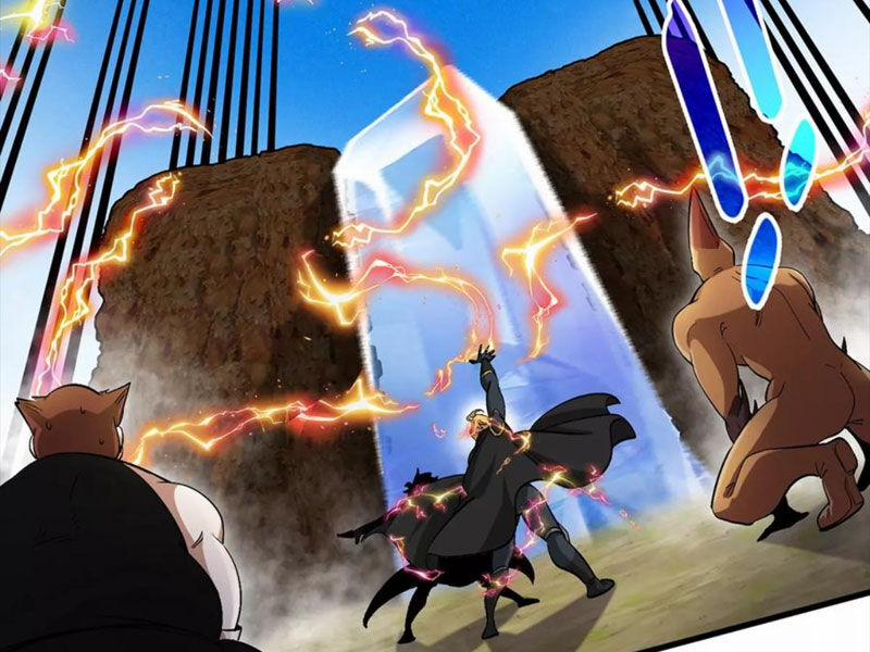 Trùng Sinh Thành Godzilla 95 trang 37