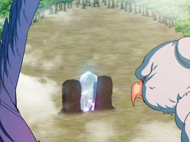 Trùng Sinh Thành Godzilla 95 trang 4