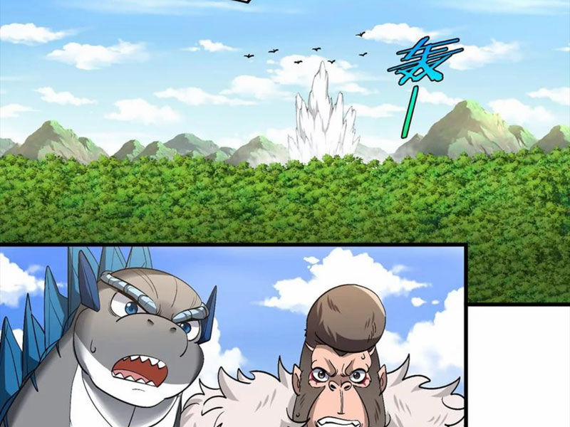 Trùng Sinh Thành Godzilla 95 trang 47