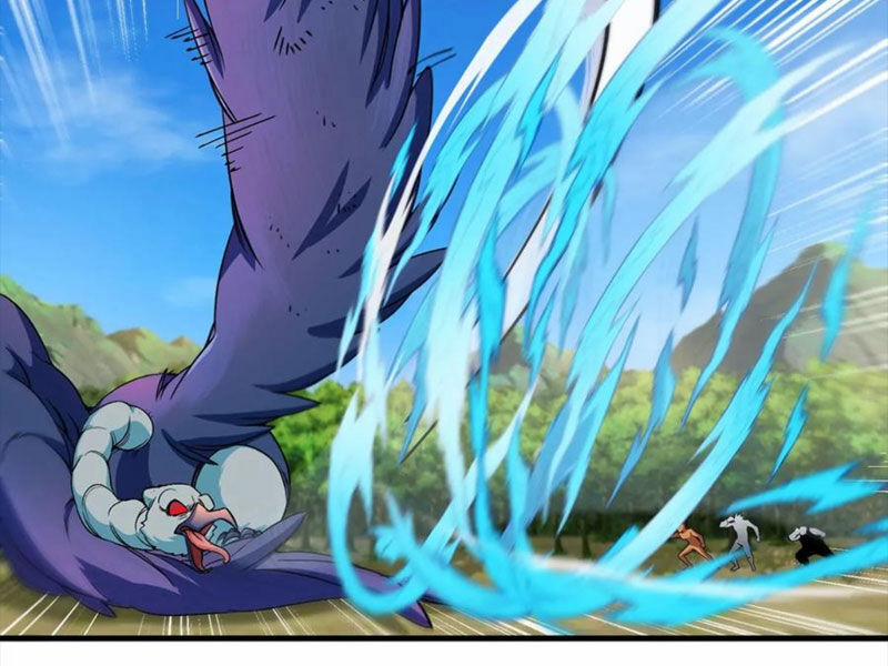 Trùng Sinh Thành Godzilla 95 trang 55