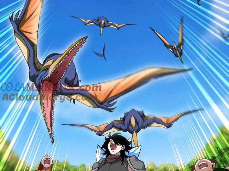 Trùng Sinh Thành Godzilla 95 trang 57