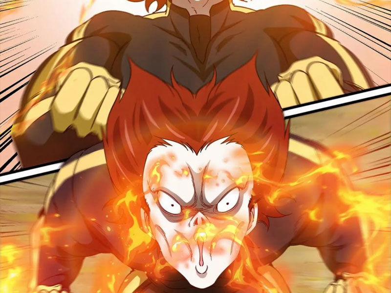 Trùng Sinh Thành Godzilla 95 trang 6